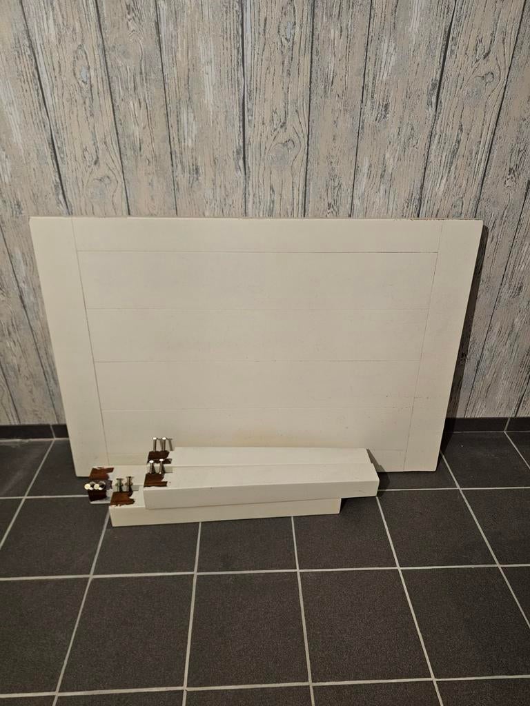 * GRATIS * Houten bureau, Ophalen