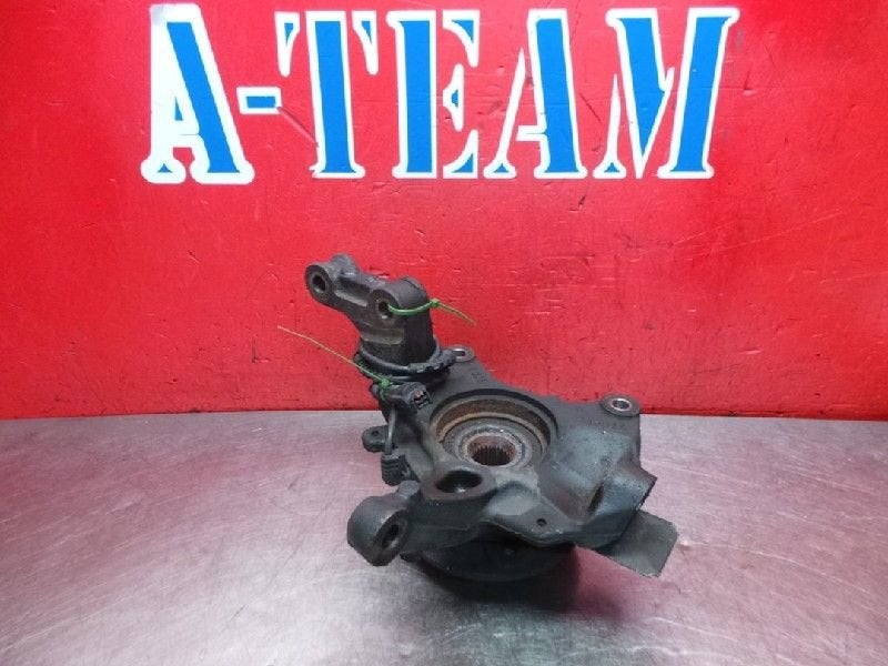 FUSEE AVANT GAUCHE Renault Scénic III (JZ), Utilisé, Renault