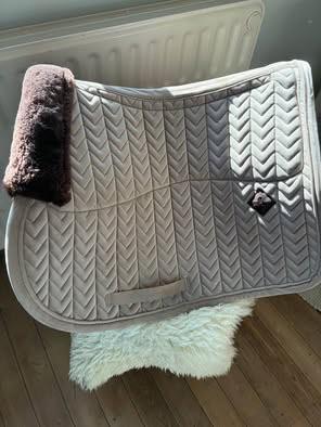 Tapis Kentucky Velvet, Animaux & Accessoires, Chevaux & Poneys | Couvertures & Couvre-reins, Comme neuf, Kentucky, Enlèvement