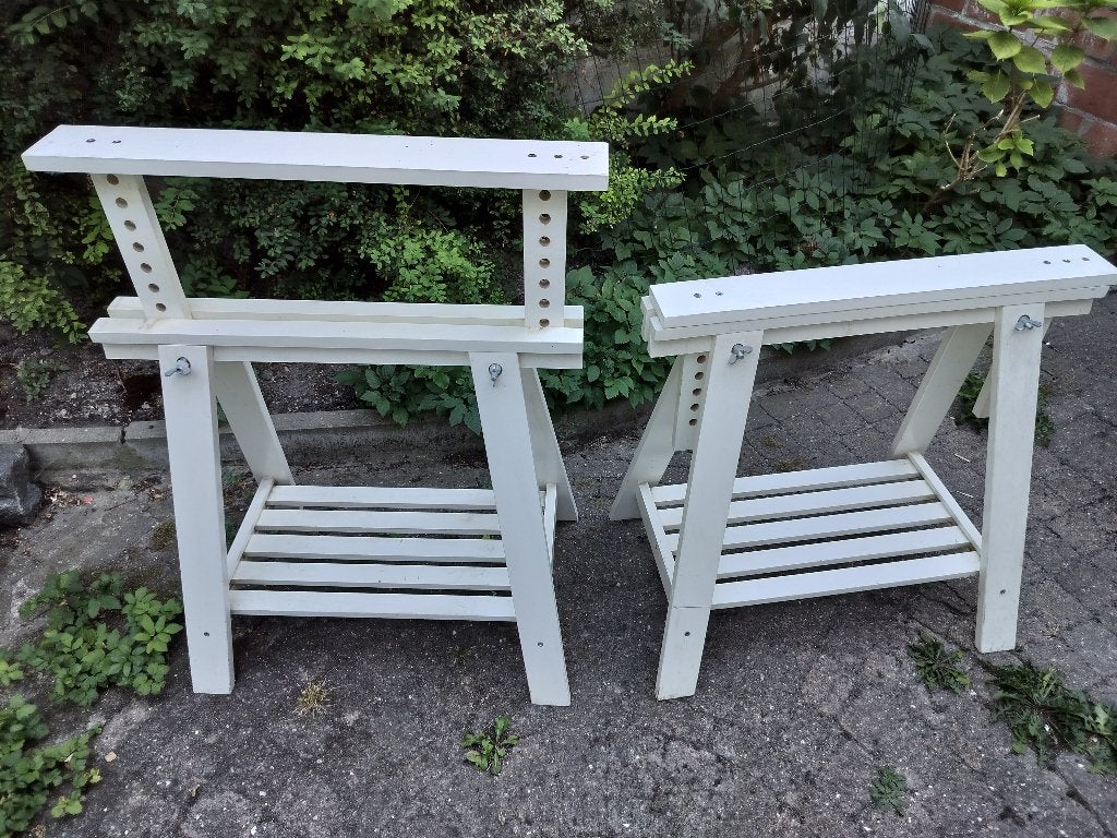 schraven, Doe-het-zelf en Bouw, Ophalen, Nieuw