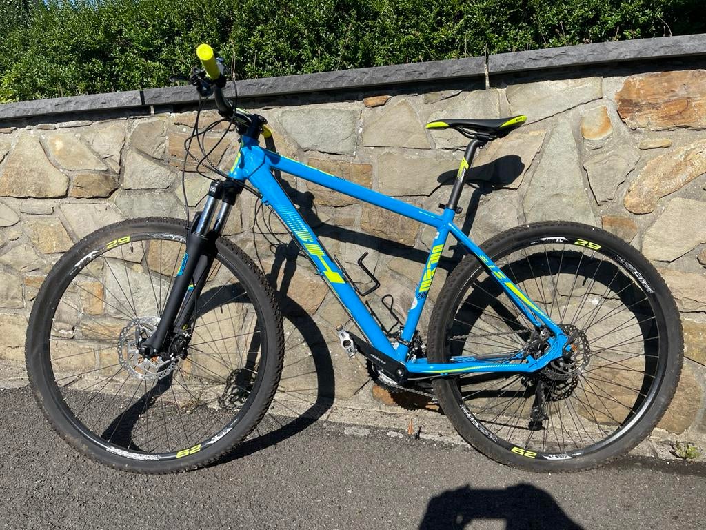 VTT Semi Rigide BH Spike 29", Ophalen, Zo goed als nieuw