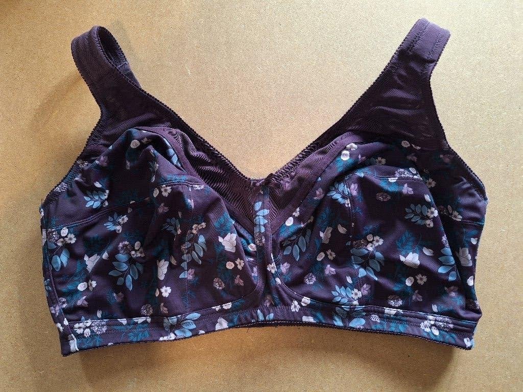 NIEUWE BH ULLA POPKEN  105 G, Enlèvement, Neuf, Violet, Autres types