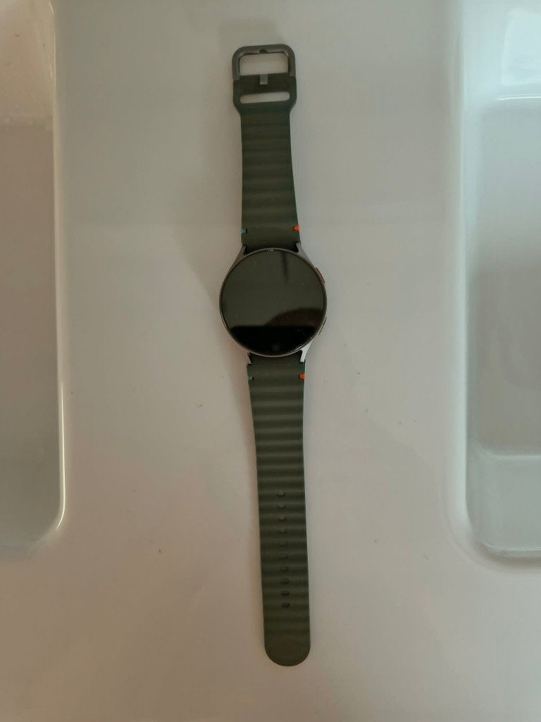 Samsung Galaxy Watch 7, Ophalen, Gebruikt, Samsung galaxy watch, Conditie