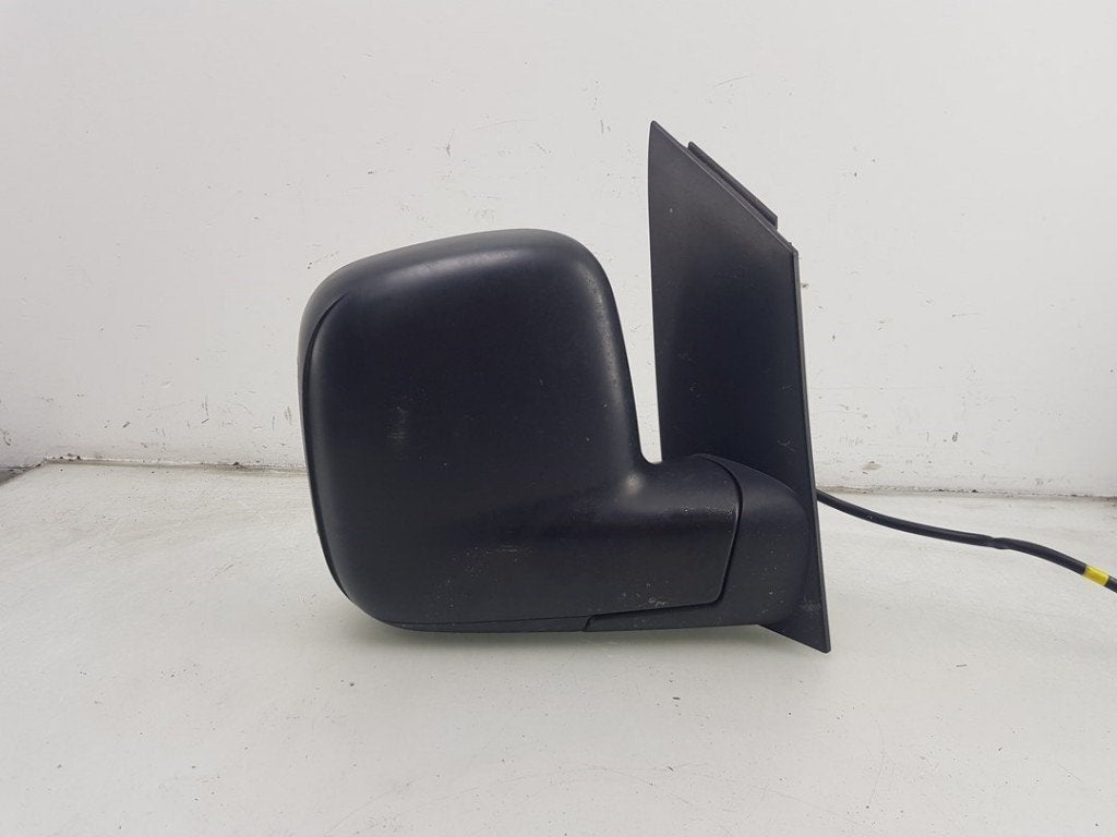 SPIEGEL RECHTS Volkswagen Caddy III (2KA,2KH,2CA,2CH), Auto-onderdelen, Dhr. J. Ham, Gebruikt, Volkswagen, Administratie@autoham.nl