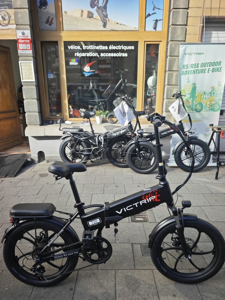 Reparation Trottinettes Velo électrique, Pieces, Accessoires, Vélos & Vélomoteurs, Enlèvement ou Envoi, Neuf, Step électrique (E-scooter)