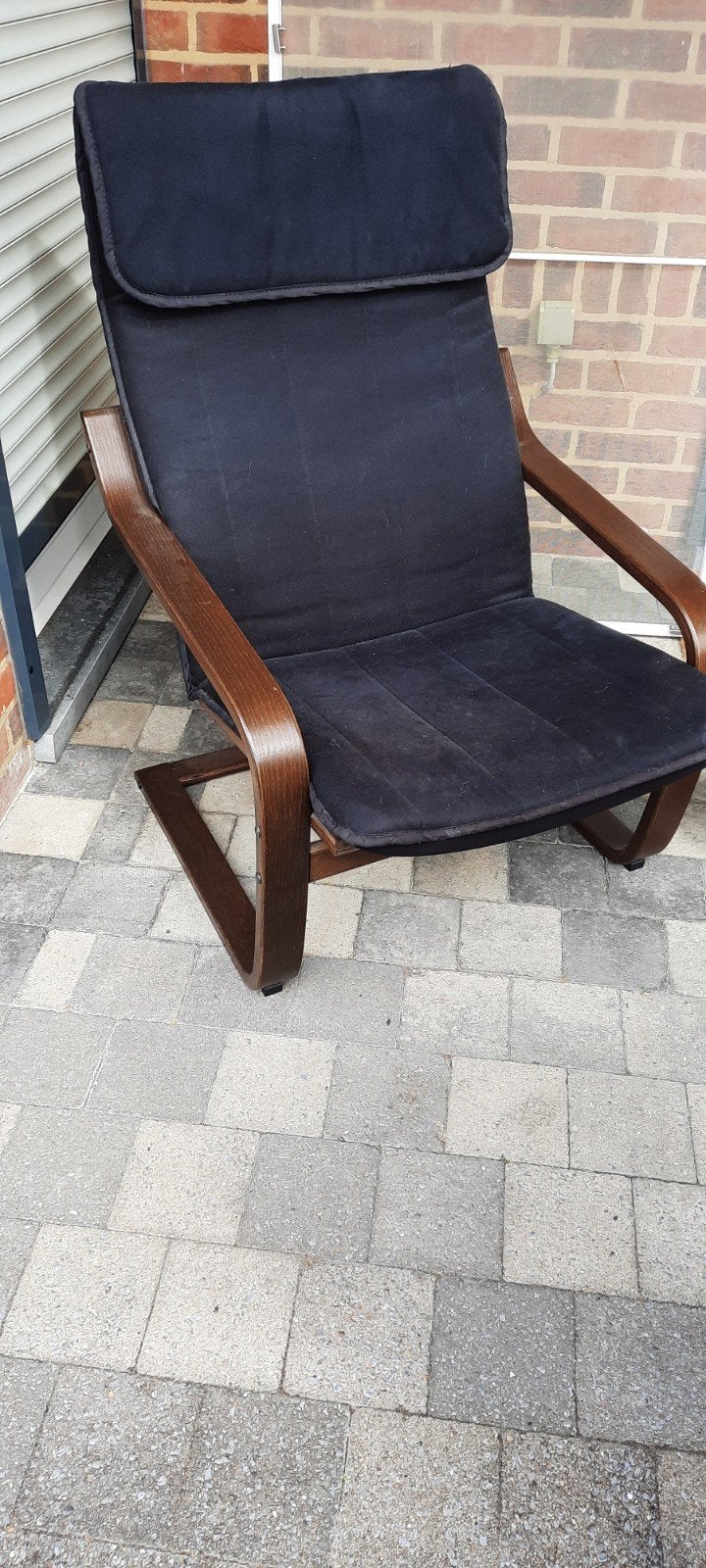 ikea stoel, Huis en Inrichting, Stoelen, Ophalen