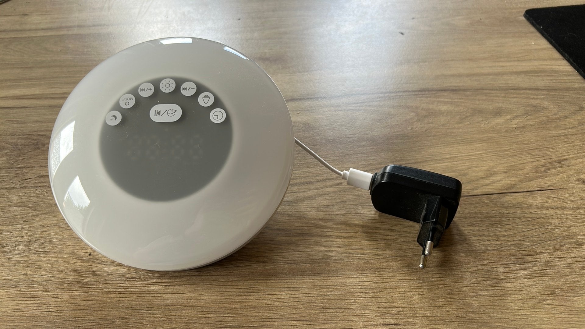 InnovaGoods wake-up light, Electroménager, Enlèvement, Comme neuf