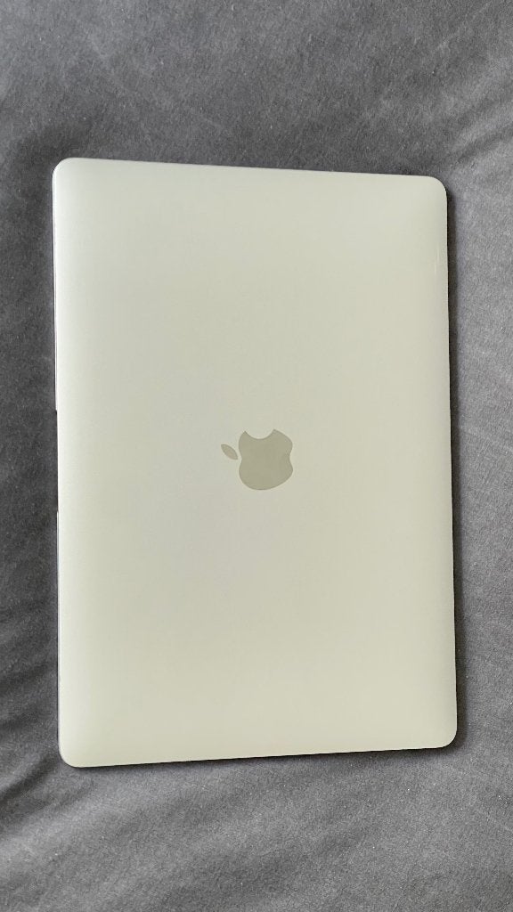 MacBook Air Retina 13,3" (2020) – Perfecte staat, Informatique & Logiciels, Apple Macbooks, 256 GB, Comme neuf, Inconnu, MacBook Air