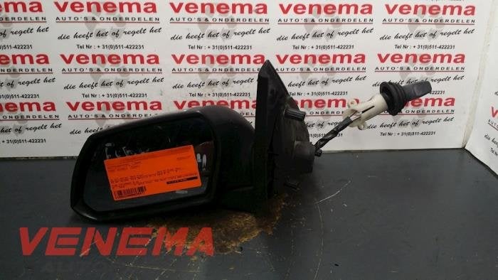 Rétroviseur extérieur gauche d'un Ford Mondeo, Autos : Pièces & Accessoires, -, 3 mois de garantie, -, -