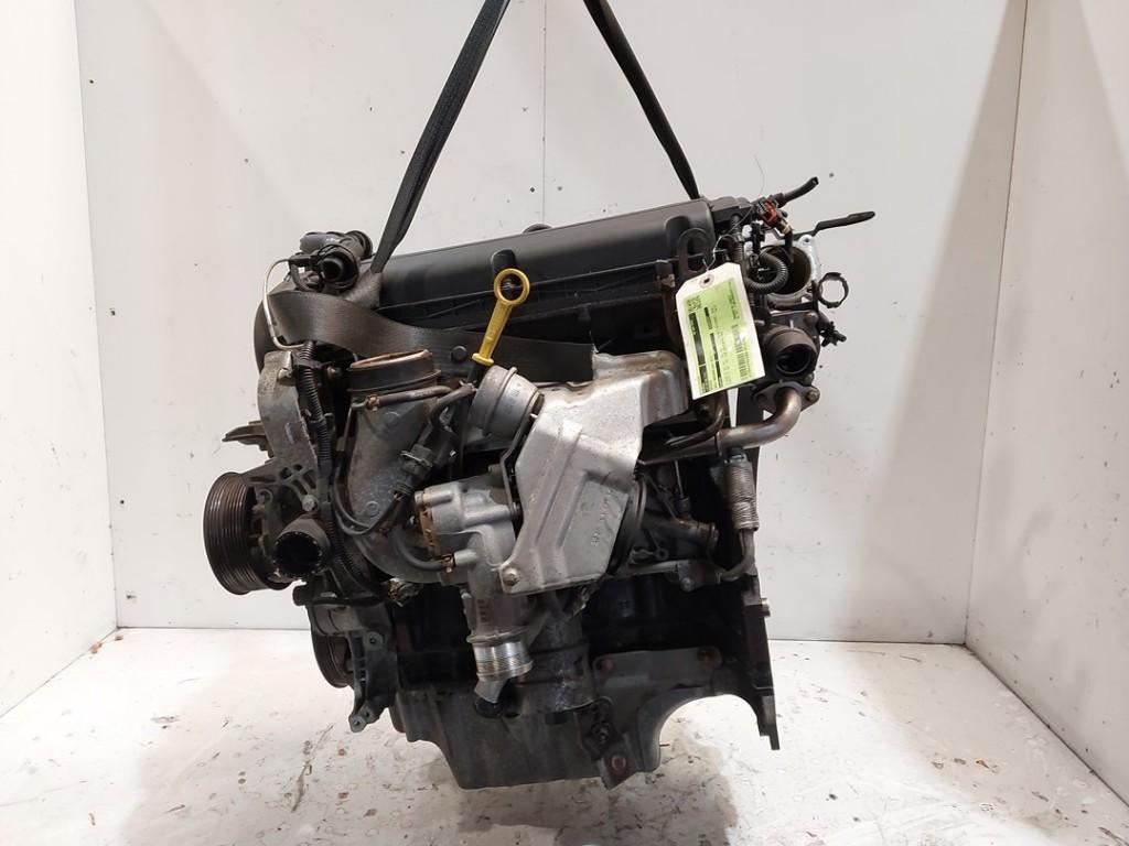 MOTOR Opel Insignia Sports Tourer (|55564428|55568226|), Auto-onderdelen, Dhr. J. Ham, Gebruikt, Administratie@autoham.nl, Opel