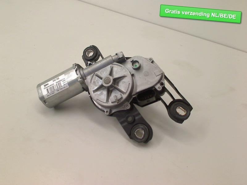 MOTEUR ESSUIE-GLACE ARRIÈRE Golf VII (AUA) (5G0955711), Volkswagen, Volkswagen AG, Utilisé, Kundenbetreuung@volkswagen.de