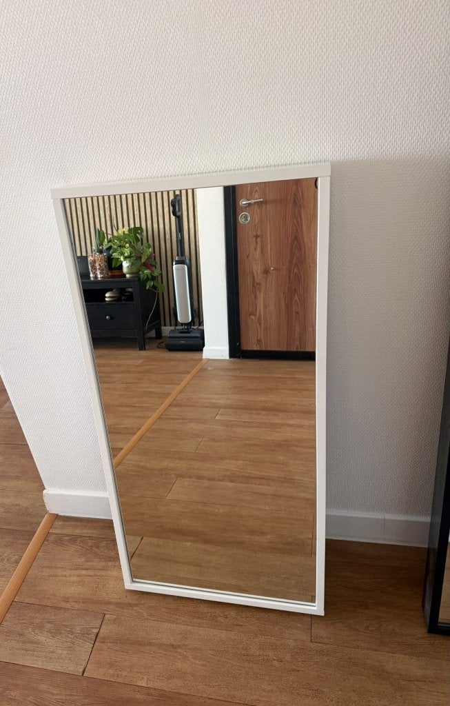 miroir de salle de bain, Ophalen, 100 tot 150 cm, Overige typen, Nieuw