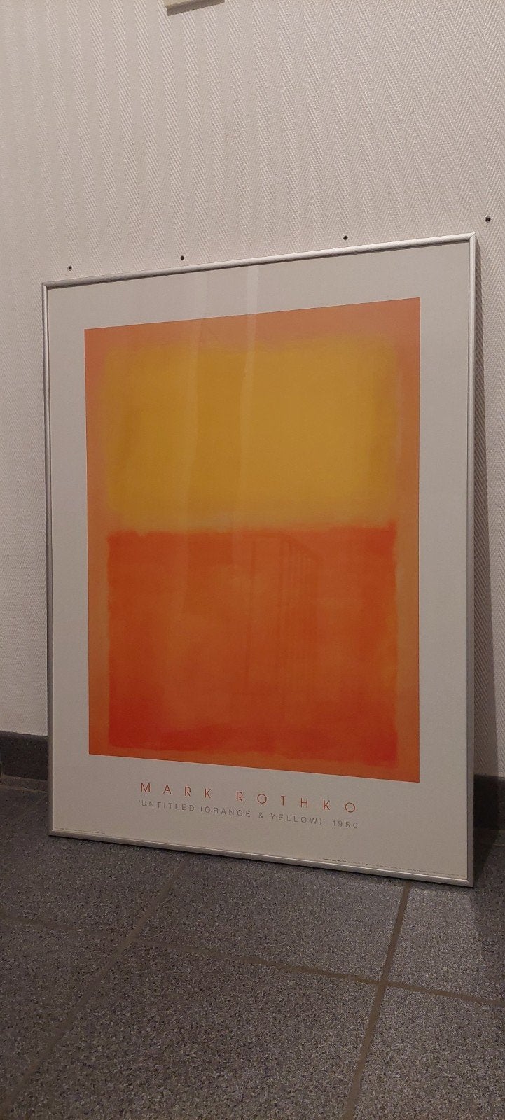 kunstprint, Antiek en Kunst, Ophalen