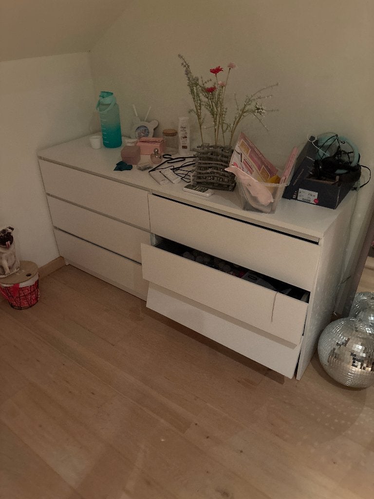 Kast, Ophalen, Overige materialen, 150 tot 200 cm, Zo goed als nieuw
