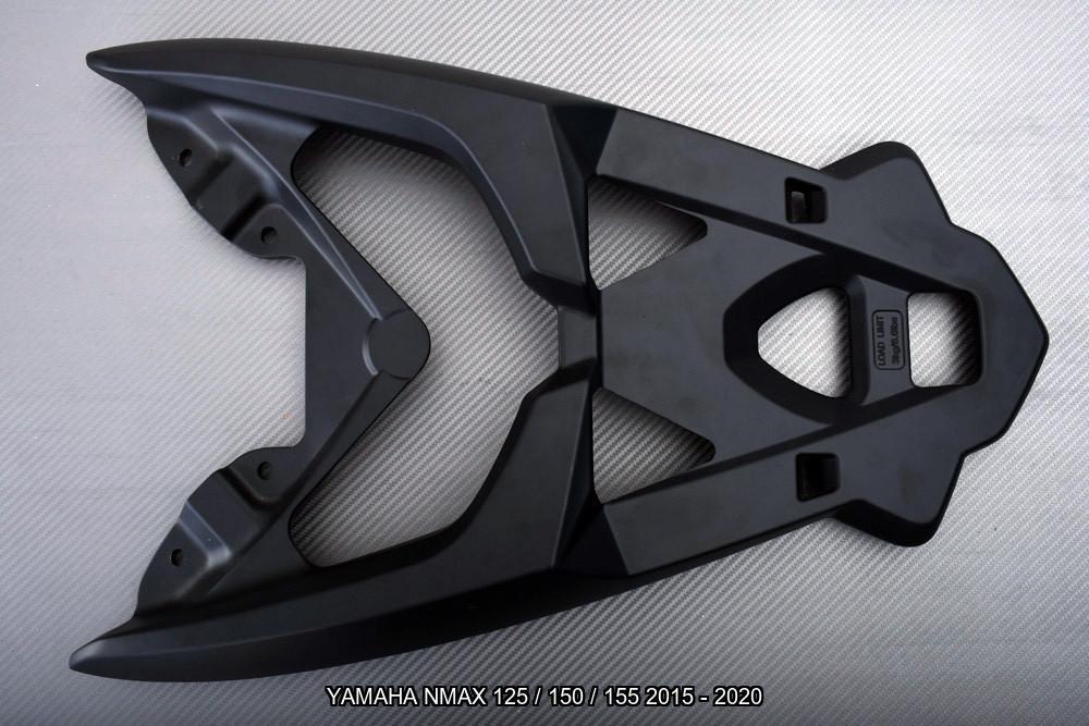 Support Top Case AVDB YAMAHA NMAX 125 150 155 2015 - 2020, Motos, Enlèvement ou Envoi, Neuf