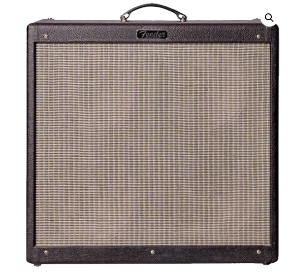 Fender Deville 4x10, Muziek en Instrumenten, Ophalen of Verzenden, Gebruikt, Gitaar, 100 watt of meer