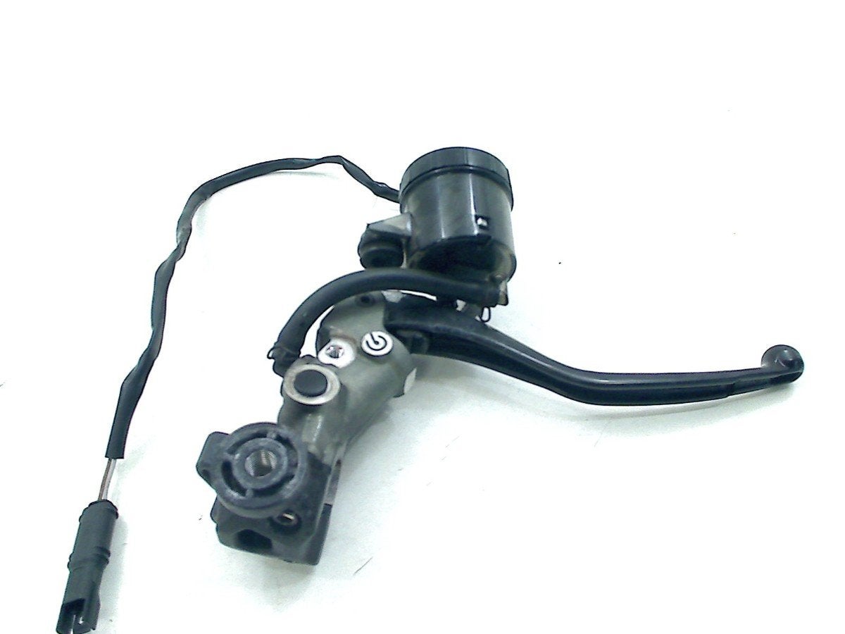 REMPOMP VOOR Multistrada 1200 S 2015-2017 (MTS1200 1200S), Motoren, Dhr. S. di Majo, Gebruikt, Info@cama-motorparts.nl, P.J. Troelstraweg 8 8
3144 CX  MAASSLUIS, NL