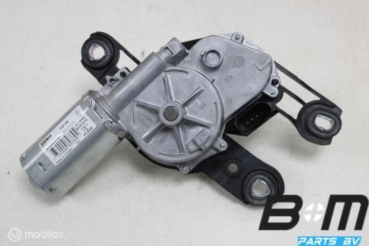 Achterruitenwissermotor VW Up 5drs FL 5G0955711C, Gebruikt