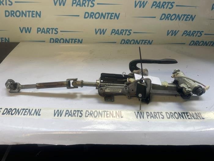 Stuurkolom compleet van een Volkswagen Golf, Auto-onderdelen, Gebruikt, -, Volkswagen, -