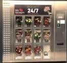 bloemenautomaten / lockers op maat, Enlèvement ou Envoi