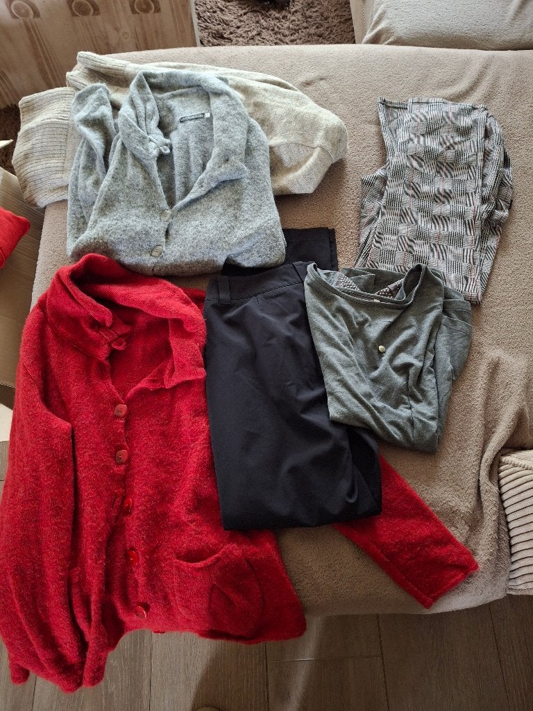 Dameskleding en meisjeskleding, Kleding | Dames, Ophalen, Zo goed als nieuw