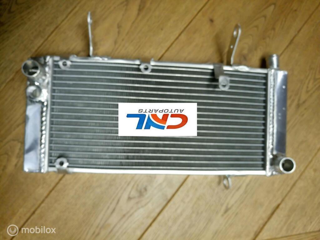 Radiateur SUZUKI SV1000 SV1000S SV 1000 2003-2008, Neuf, Enlèvement ou Envoi