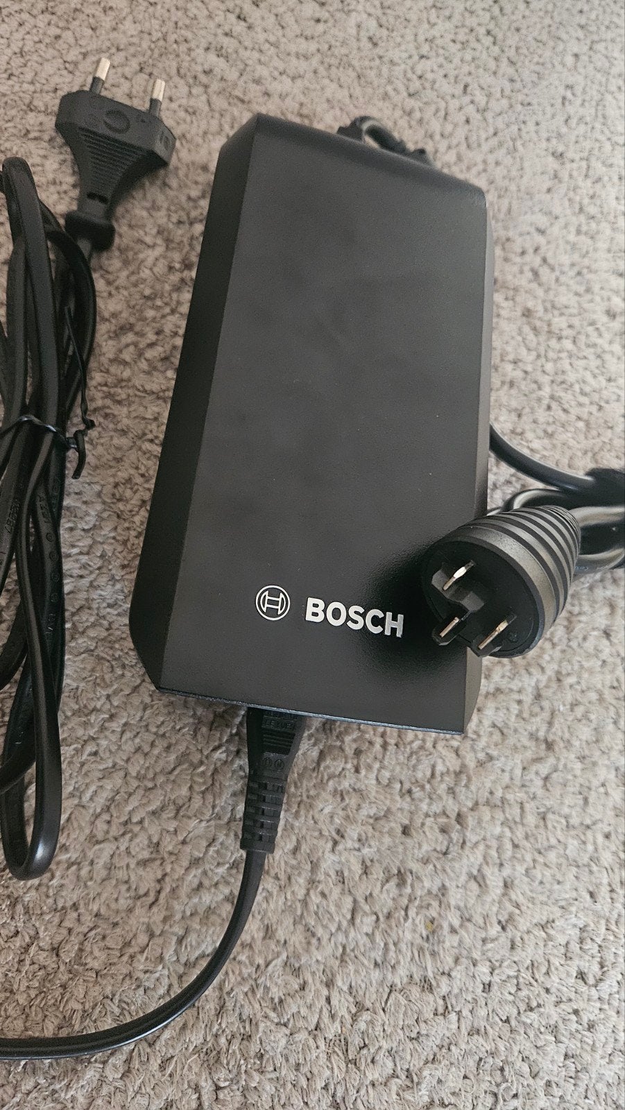 eBike Battery Charger 36-4/230, Vélos & Vélomoteurs, Accessoires vélo | Batteries de vélo, Enlèvement ou Envoi