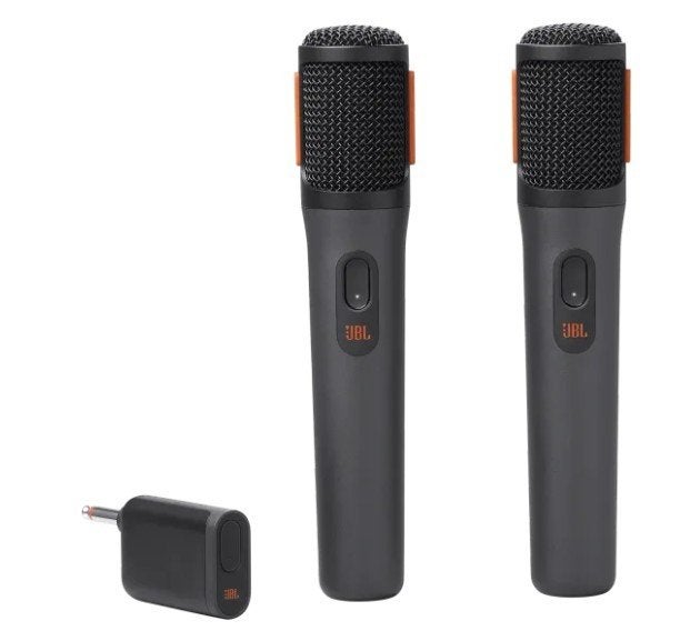 JBL PartyBox Wireless microfoon - Nieuwstaat, TV, Hi-fi & Vidéo, Enceintes, Enlèvement ou Envoi, Neuf, JBL