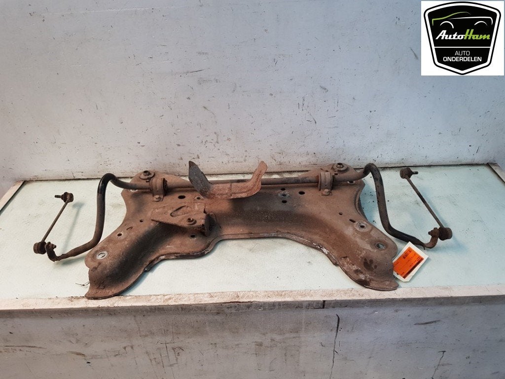 BERCEAU MOTEUR Renault Trafic New (FL) (01-2001/06-2014), Dhr. J. Ham, Renault, Administratie@autoham.nl, Utilisé