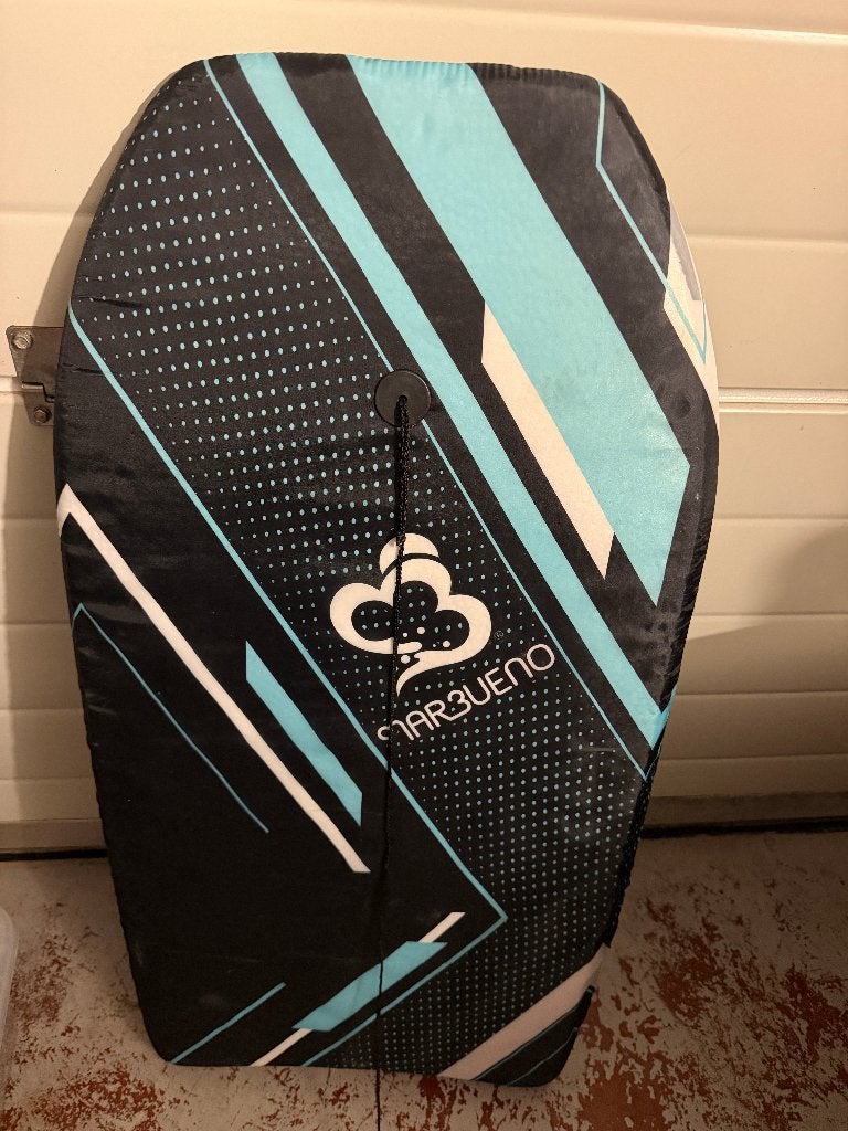 Bodyboard Enfants & Adultes Speed Skin - Marbueno, Sports nautiques & Bateaux, Planche à voile sur vague, Enlèvement ou Envoi