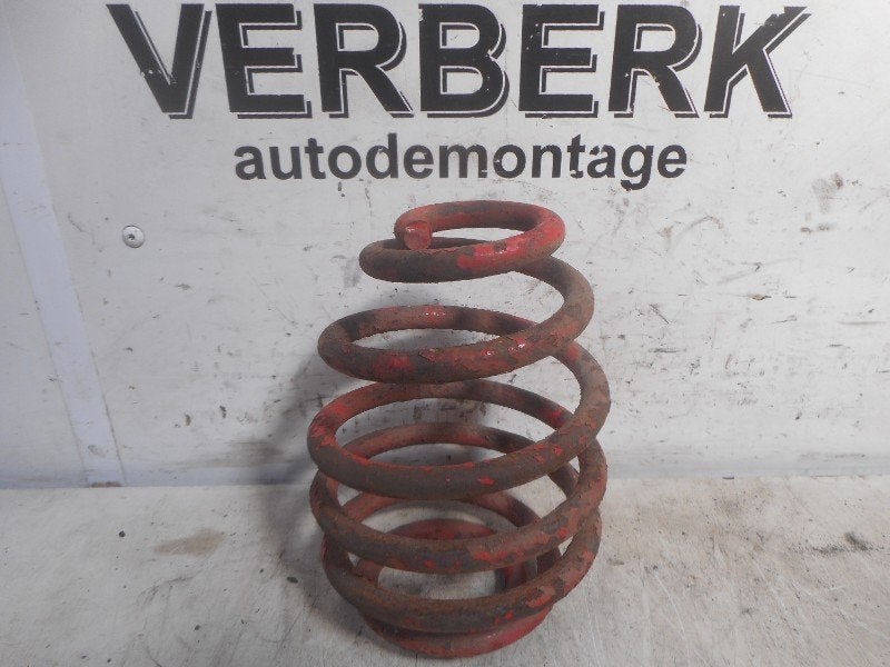 RESSORT DE SUSPENSION ARRIERE Astra F (53 / 54 / 58 / 59), Autos : Pièces & Accessoires, Opel, Opel Automobile GmbH, Utilisé, Kontakt-opel@opel.com
