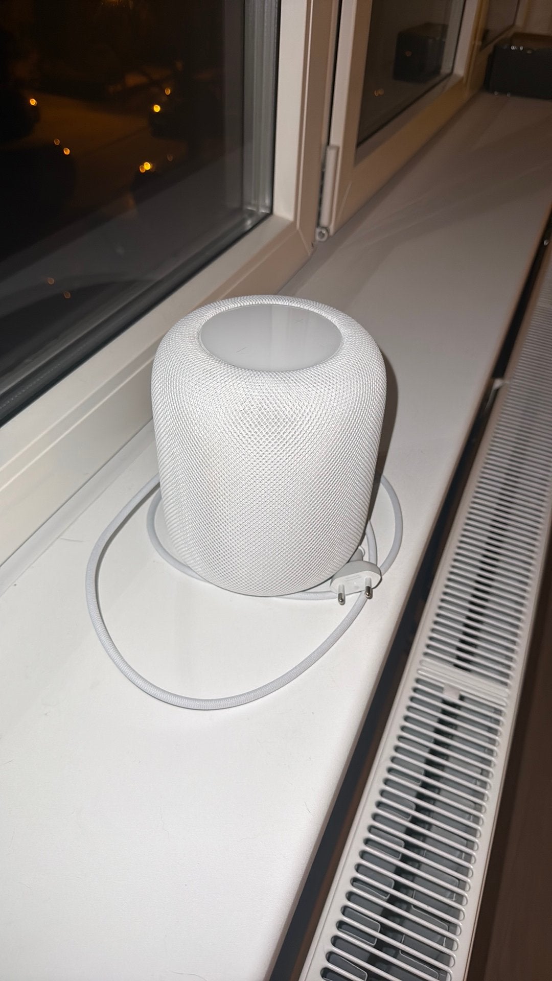 Apple Homepod 2e generatie, Enlèvement ou Envoi, Comme neuf