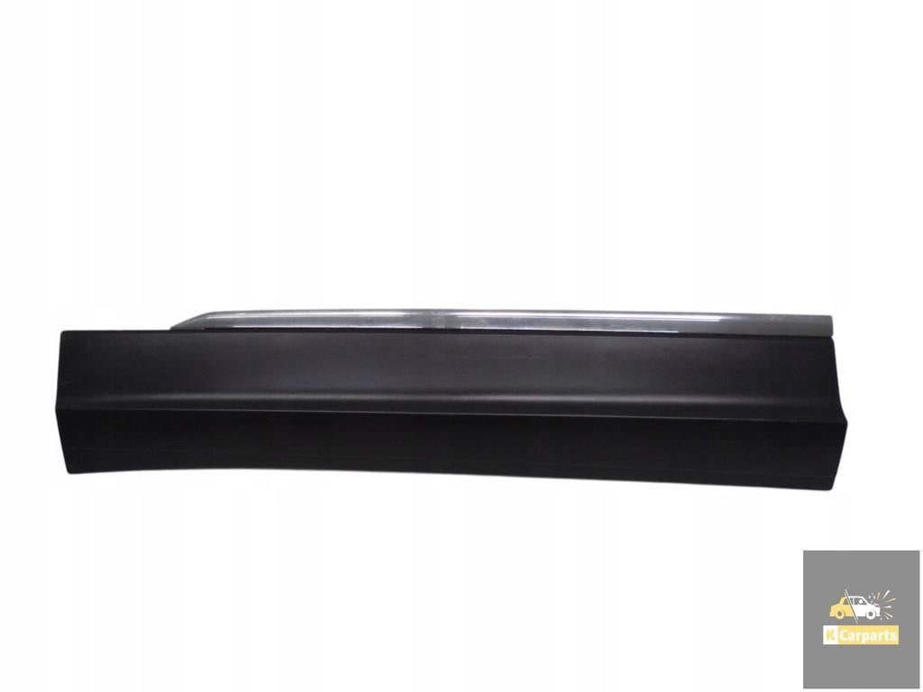 5NA854939AF, garniture de porte avant gauche d'origine pour, Volkswagen, Volkswagen AG, Vw@volkswagen.de, Utilisé