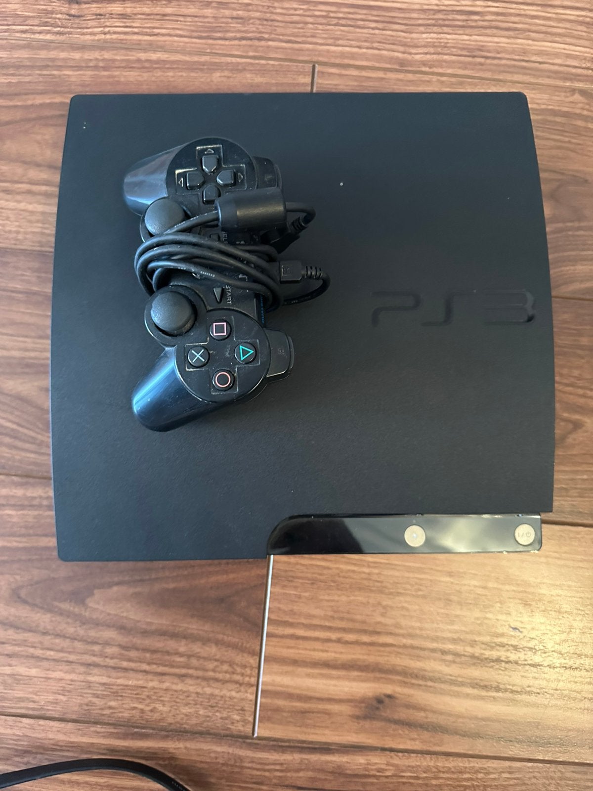 Playstation 3, Games en Spelcomputers, Ophalen, Zo goed als nieuw