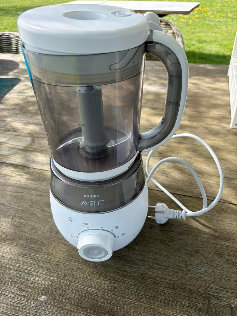 Babycook Avent, Kinderen en Baby's, Ophalen, Zo goed als nieuw