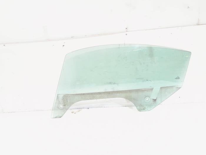 Vitre portière 2portes gauche d'un Audi TT, -, 3 mois de garantie, Audi, Utilisé