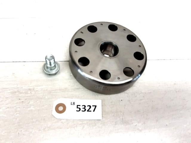 GSXR1000 2005 - 2006 Suzuki Motorblok onderdelen D1-48077, Motoren