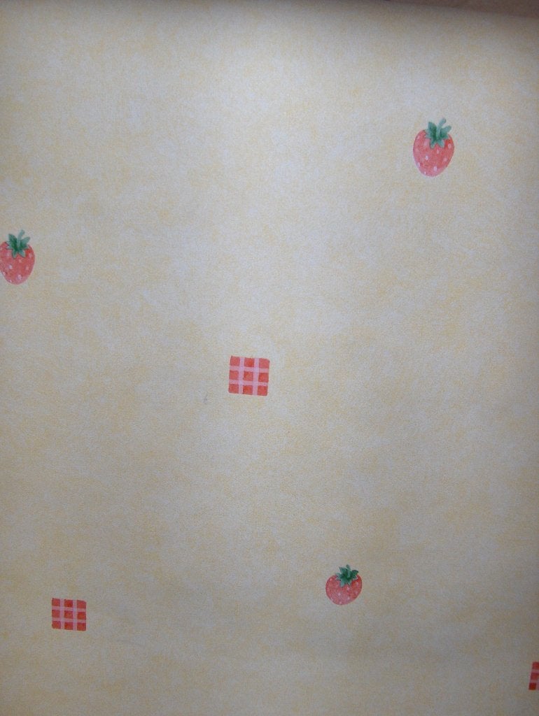 8 rouleaux de papier peint vinyl lessivable. Pour 30 euros, Huis en Inrichting, Woonaccessoires | Wanddecoraties, Ophalen of Verzenden