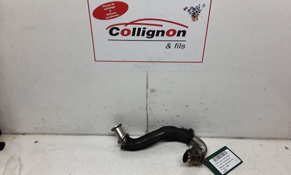 DIVERSEN DIVERS Ford Focus C-Max (9646996980), Gebruikt, Mevr. I. Hauben, Ford, Rue de l'Espoir 34 34
4030  GRIVEGNÉE, BE