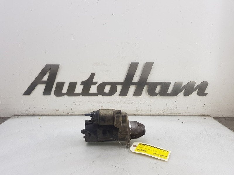 DÉMARREUR Fiat Fiorino (225) (01-2007/12-2012), Utilisé, Fiat
