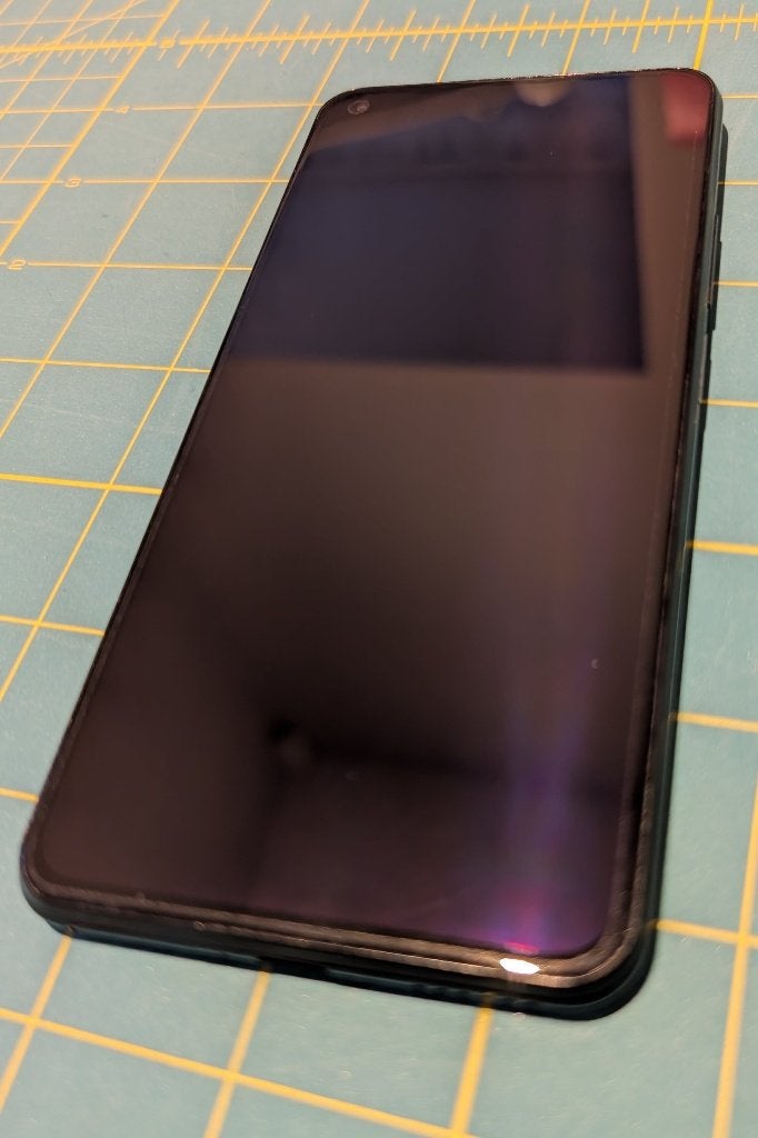 Xiaomi 11 Lite 5G NE (128 Go, Android 16), Enlèvement ou Envoi, Classique ou Candybar, Sans abonnement, Sans simlock