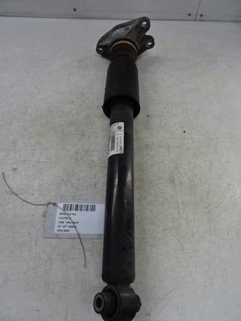 AMORTISSEUR ARRIÈRE DROIT 2 serie (F22) (8352687372202), Utilisé, BMW, Petuelring 130
80809  München, DE, Bayerische Motoren Werke AG