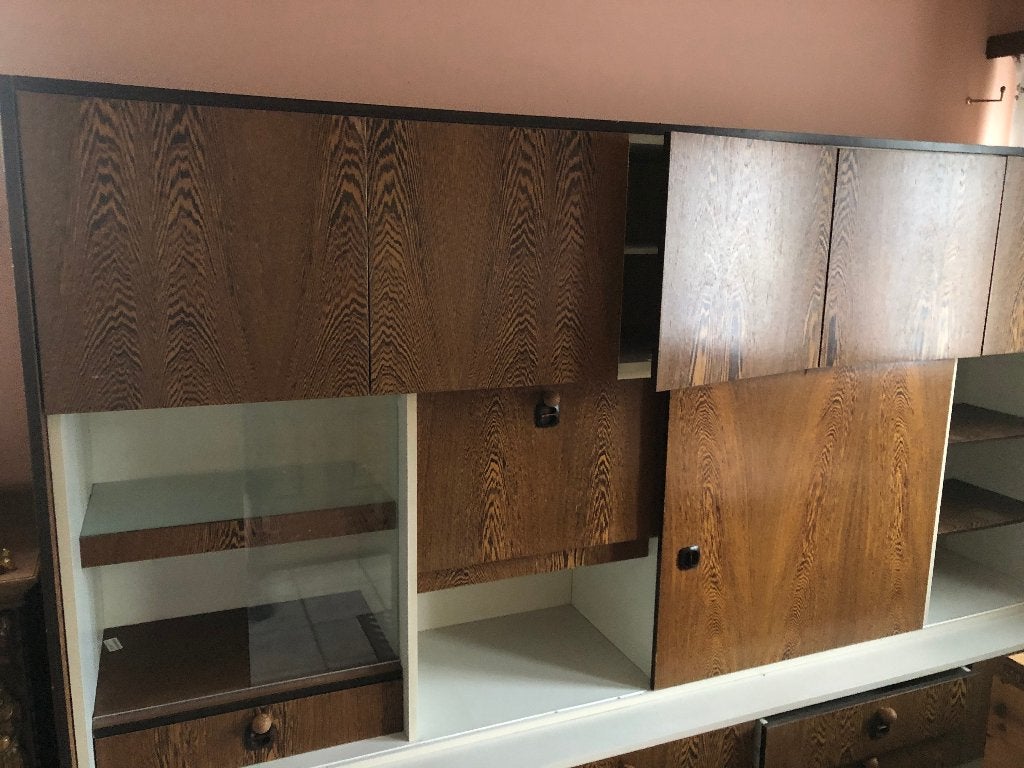 Grote opbergkast, Huis en Inrichting, Ophalen, Gebruikt
