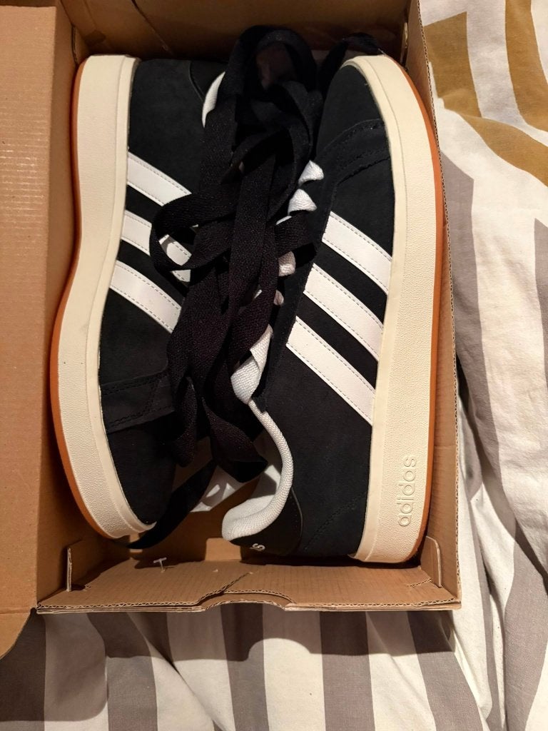 Adidas schoenen, Kleding | Heren, Schoenen, Ophalen, Zwart, Nieuw, Adidas
