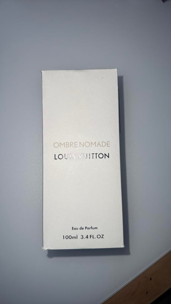 LV - Ombre Nomade, Enlèvement ou Envoi, Neuf