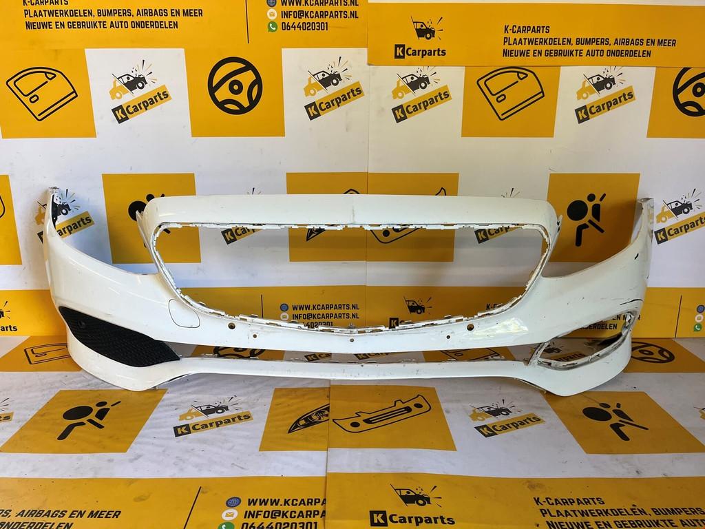 voorbumper Mercedes-Benz E-klasse W238 bumper A2388855600, Info@fabrikant.eu, Mercedes-Benz, Bumper, Fabrikant BV