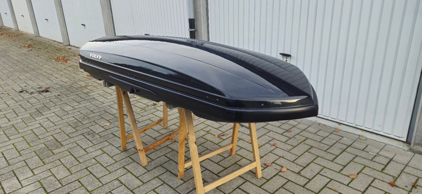 dakkoffer Volvo dynamic 800, Autos : Divers, Enlèvement