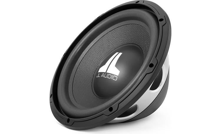 JL Audio 12WXv2-4  -  30cm sub – 400W, Enlèvement ou Envoi, Neuf