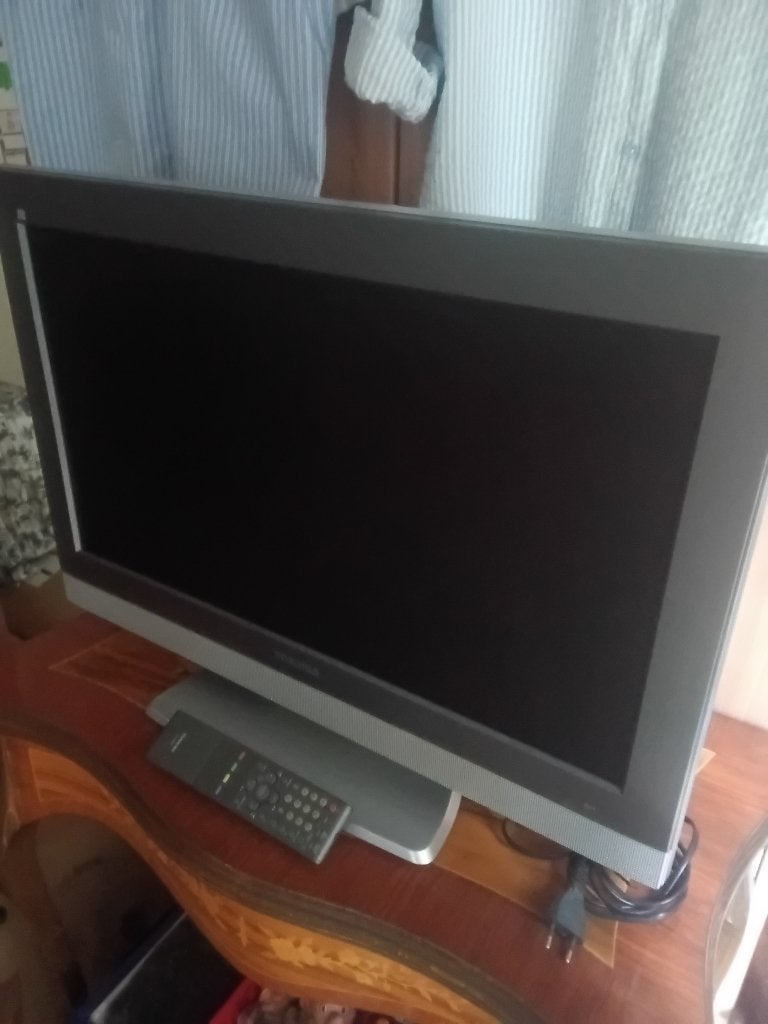 TV, Ophalen, Gebruikt