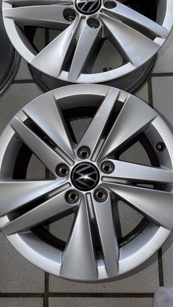 16 inch velgen, Auto-onderdelen, Ophalen, Nieuw, 16 inch, Velg(en)